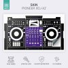 Doto Design Skin XDJ-XZ COLORS DVS Purple