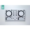 Doto Design Skin Kontrol S2 MK3 25th Anniversary Vapor Grey