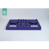 Doto Design Skin Kontrol S2 MK3 25th Anniversary Ultraviolet