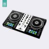 Doto Design Skin Kontrol S2 MK3 COLORS White