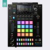 Doto Design Skin DJS-1000 FULL COLORS Black