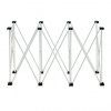 Power Dynamics Riser D750 Step Riser Aluminium 60cm