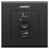 Bose ControlCenter CC-3D Zone Controller, farba čierna