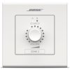 Bose ControlCenter CC-2D Zone Controller, farba biela