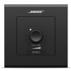 Bose ControlCenter CC-1D Zone Controller, farba čierna