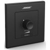 Bose ControlCenter CC-1D Zone Controller, farba čierna