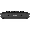Power Dynamics PSB40 Power splitter box P-Con IN/OUT - OUT + 4x SHUKO