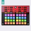 Doto Design Skin DDJ-XP2 COLORS DVS Red