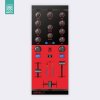 Doto Design Skin Kontrol Z1 COLORS DVS Red