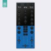 Doto Design Skin Kontrol Z1 MK2 COLORS DVS Blue