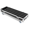 BeamZ Pro FCLCB400 Flightcase pre 4x LCB400