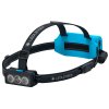 Ledlenser NEO9R čierno-modrá