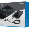Sennheiser XSW IEM Set
