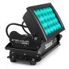 68071 2 beamz star color 360 wash light