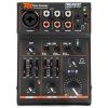 70075 3 70486 2 power dynamics pdm d301bt 3 channel usb mixer