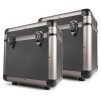 Power Dynamics RC80 12" Titanium Set 2 kufrov na vinyly