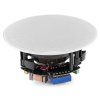 72091 12 70651 3 power dynamics fcs8 low profile ceiling speaker 100v 8