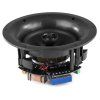 72091 15 70651 6 power dynamics fcs8 low profile ceiling speaker 100v 8