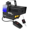 BeamZ RAGE 600LED Set výrobníka hmly 600W s náplňou 5L