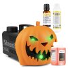 BeamZ S553L Halloween Edition Set s náplňou 250ml, esenciou a čističom