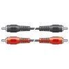 138013 11 69763 vonyx cx402 1 cable 2rca 1 2m bulk
