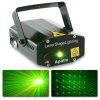 125972 beamz apollo multipoint laser zelena cervena