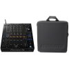 Pioneer DJ DJM-A9 + Magma CTRL Case