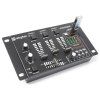 Skytec STM-3020B 6-Kanálový mixážní pult USB/MP3 - černá