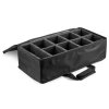 BeamZ AC420 Soft Case 8ks uplights BBP44