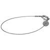 Duratruss Safety 2mm, 0,6m, 2kg, DGUV