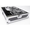 Magma DJ-Controller Case XDJ-RX3/RX2 (čierna/strieborná)