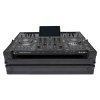 Magma DJ-Controller Case Prime 4 (čierna/čierna)