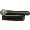 Shure BLX24E/PG58 H8E 518 - 542 MHz