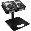 Zomo CDX/2 Pro Stand 2x Numark iCDX / 2x Vestax CDX-05 Black