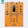 Doto Design Skin DJM-S3 FULL COLORS Sunset Orange