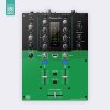 Doto Design Skin DJM-S3 COLORS DVS Green