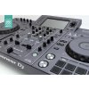 Doto Design Skin XDJ-RX2 FULL COLORS Graphite Grey