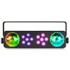 BeamZ LightBox7 2-in-1 Party Effect DMX
