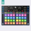 Doto Design Skin DDJ-XP2 FULL COLORS Midnight Blue