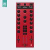 Doto Design Skin Kontrol Z1 MK2 FULL COLORS Aurora Red