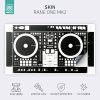C341 1 rane one mk2 colors dvs skin layout