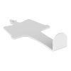 CUBE Headphones Holder WH