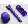 rode interview go wigo gen 3 purple rgb