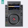 L107 1 alpha theta cdj 3000x náhľad vzhľadu plných farieb