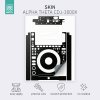 L108 1 alfa theta cdj 3000x colors dvs skin layout