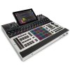 Akai MPC XL Ľavý Uhol WEB