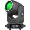 FOCUS 200W BEAM RING LED otočná hlava