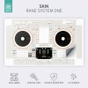 C468 4 rane systém one mash up skin layout