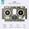 C468 1 rane systém one mash up skin layout
