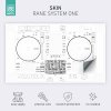 C469 1 rane system one scratch style skin layout